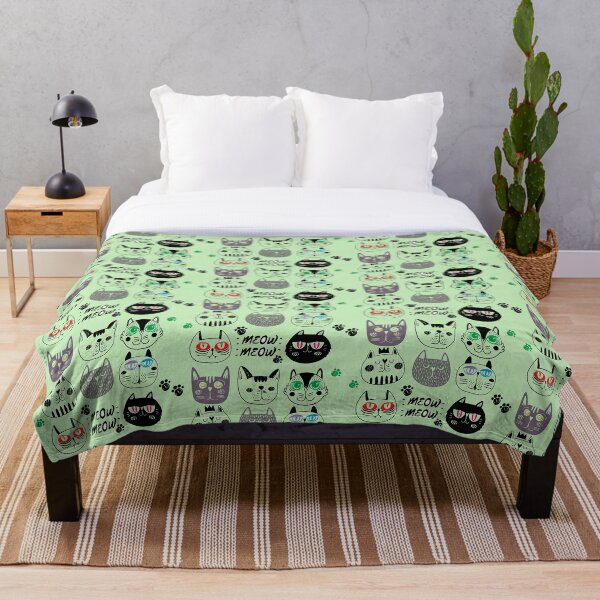 Item preview, Cat designed and sold by KeepCalmAndGo.