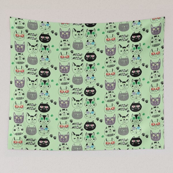 Item preview, Cat designed and sold by KeepCalmAndGo.