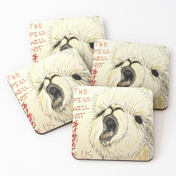 Item preview, Alpacantifa designed and sold by Xiveramadu.