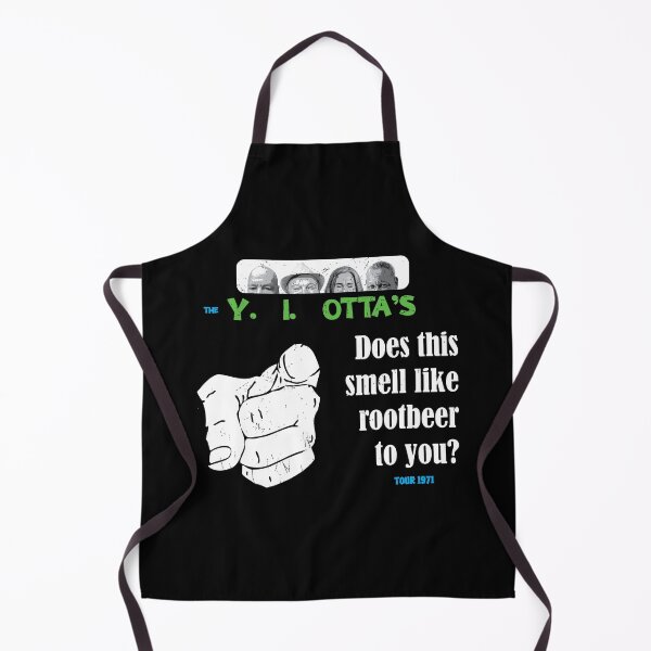 Item preview, The Y.I Otta's famous "does this smell like rooter to you?" tour designed and sold by ImALuckyDog.