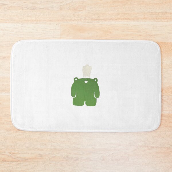 Item preview, Chief Froggy  designed and sold by Nadyastinyshop8.