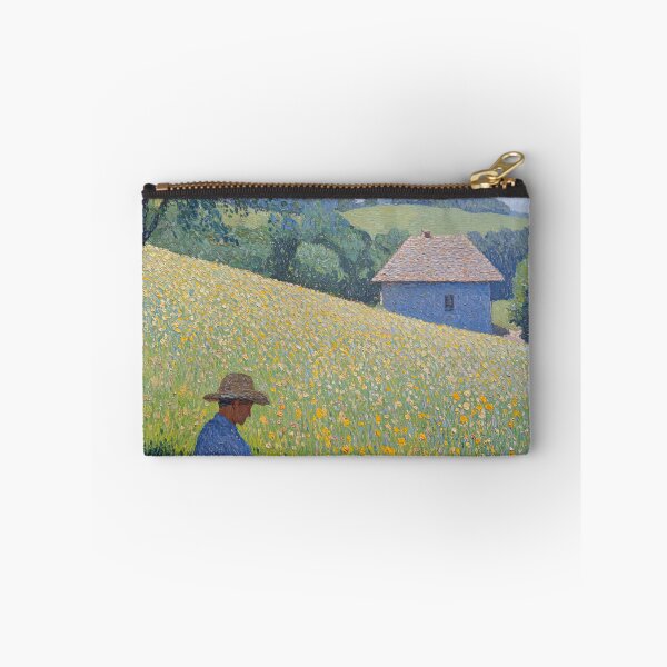 Item preview, Joseph Smith Jr | Post-impressionist painting style designed and sold by ComicsFactory.