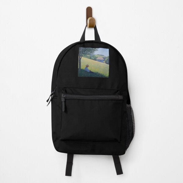 Item preview, Joseph Smith Jr | Post-impressionist painting style designed and sold by ComicsFactory.