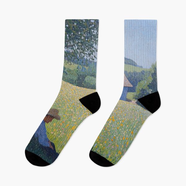 Item preview, Joseph Smith Jr | Post-impressionist painting style designed and sold by ComicsFactory.