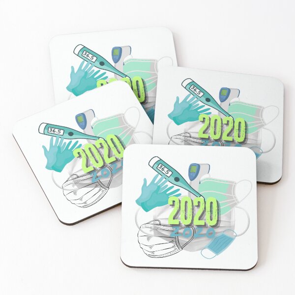 Item preview,  Masking 2020 designed and sold by SRWJ.