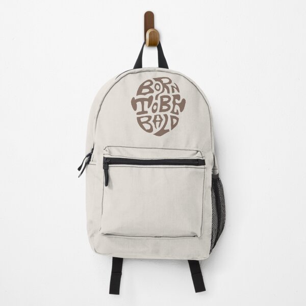 Item preview, Born To Be Bald - Dark Tone designed and sold by Tim Veiga.
