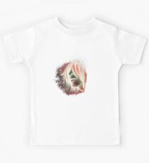 Desire diseases: Cocaine. Kids Tee