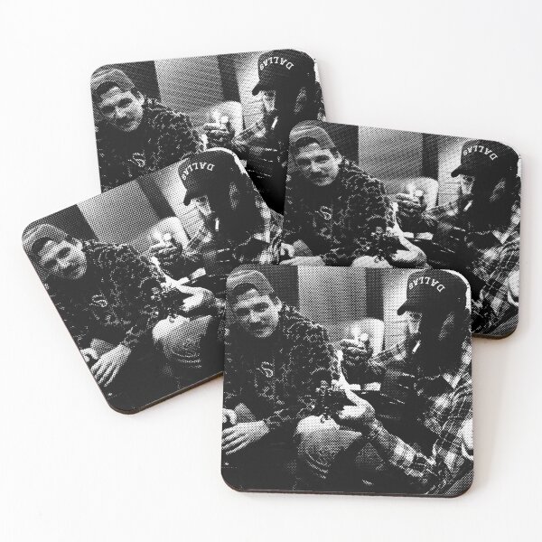 Item preview, Posty Wallen designed and sold by justsarah-jpg.