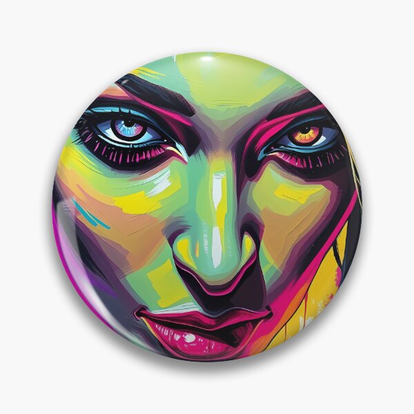 Item preview, Electric Gaze designed and sold by Vitalka-uk.