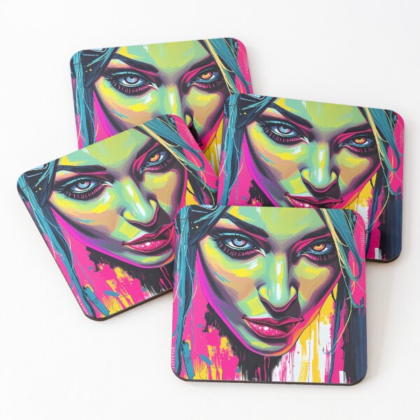 Item preview, Electric Gaze designed and sold by Vitalka-uk.