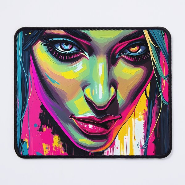 Item preview, Electric Gaze designed and sold by Vitalka-uk.