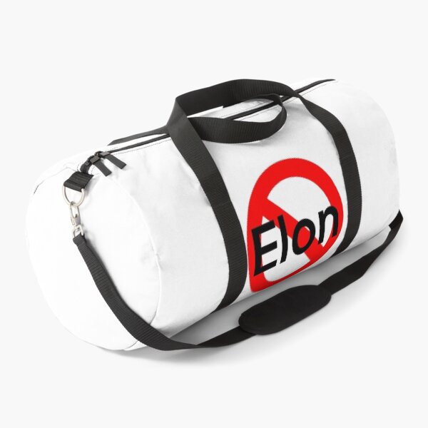 Item preview, No Elon is now Interdit designed and sold by Interdit Clothing.