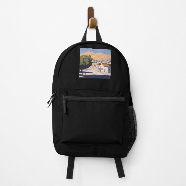 Item preview, Juarez | Post-impressionist painting style designed and sold by ComicsFactory.
