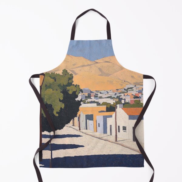 Item preview, Juarez | Post-impressionist painting style designed and sold by ComicsFactory.