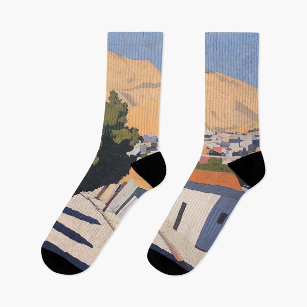 Item preview, Juarez | Post-impressionist painting style designed and sold by ComicsFactory.
