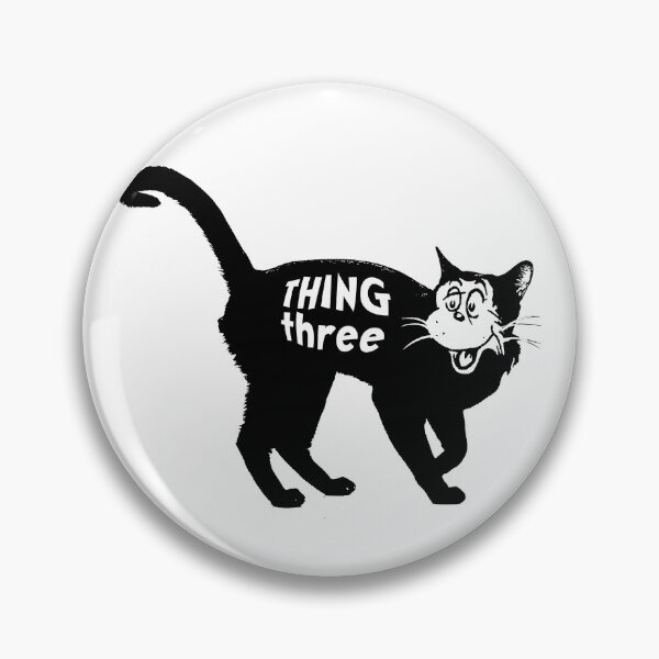 Item preview, THING no.3 designed and sold by briccabraq.