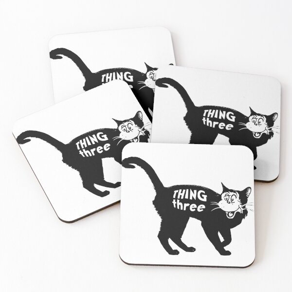 Item preview, THING no.3 designed and sold by briccabraq.