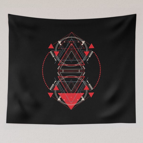 Item preview, Alien Pyramid designed and sold by KingersDesigns.