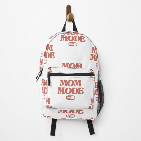 Item preview, Mom Mode: Always On | Mother's Day designed and sold by cidolopez.
