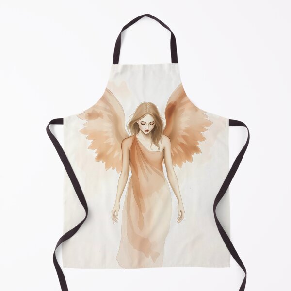 Item preview, Earth-Toned Archangel designed and sold by Vitalka-uk.
