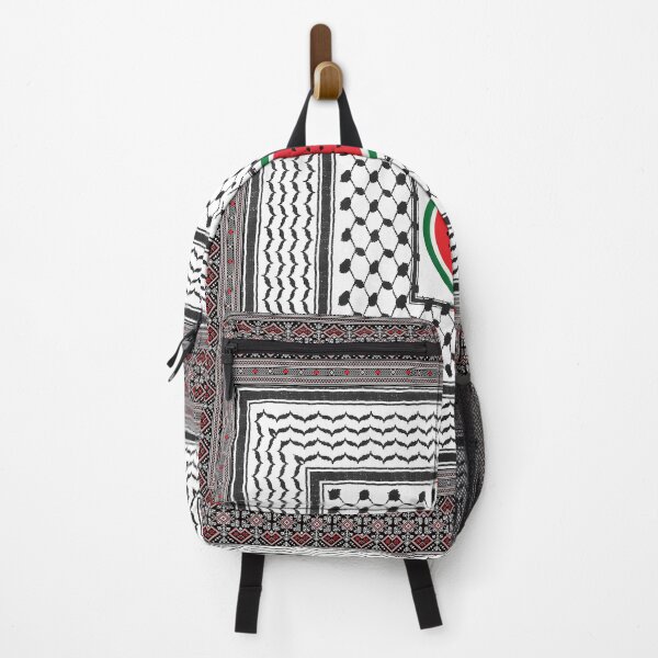 Item preview, Woven Roots of Palestine designed and sold by Pulse Creativity Designs.