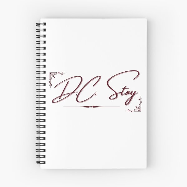 Item preview, D.C. Stoy Name Brand (Burgundy) designed and sold by dcstoy2u-SHOP.