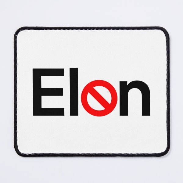 Item preview, No Elon Elnon he is now Interdit he designed and sold by Interdit Clothing.