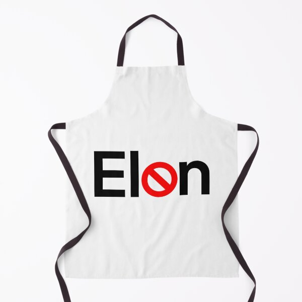Item preview, No Elon Elnon he is now Interdit he designed and sold by Interdit Clothing.