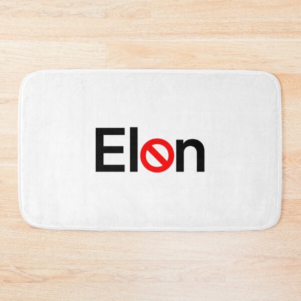 Item preview, No Elon Elnon he is now Interdit he designed and sold by Interdit Clothing.