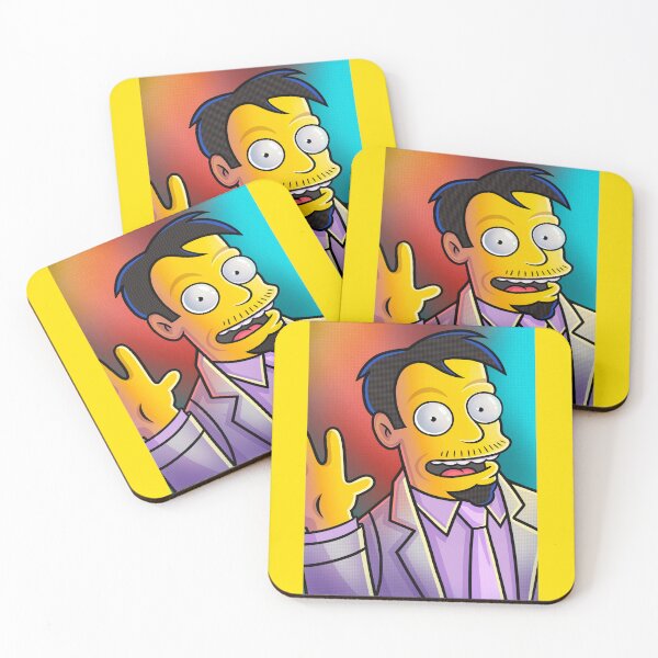 Item preview, DR NICK - POP ART - HI EVERYBODY designed and sold by contender58.