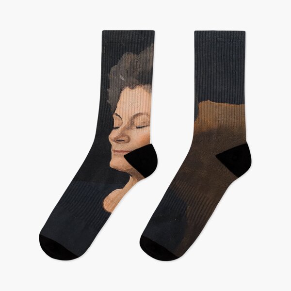 Item preview, Judith Butler | Post-impressionist painting style designed and sold by ComicsFactory.