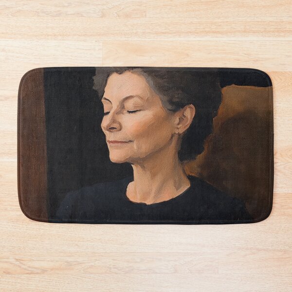 Item preview, Judith Butler | Post-impressionist painting style designed and sold by ComicsFactory.