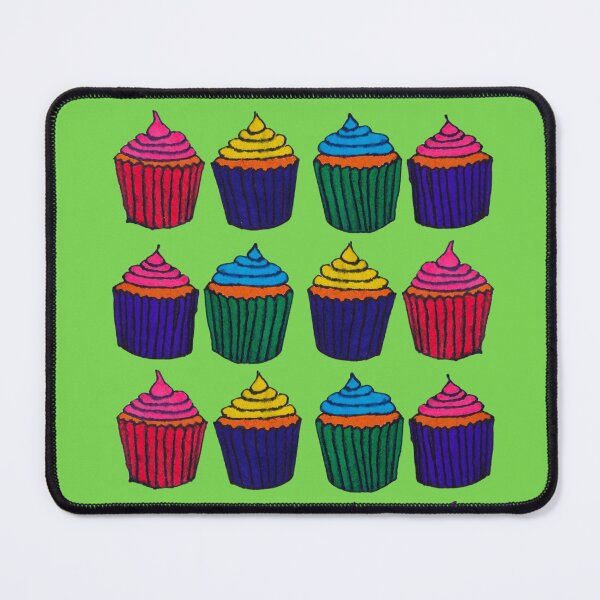 Item preview, Cupcake and Cupcakes designed and sold by boldtvillemayor.