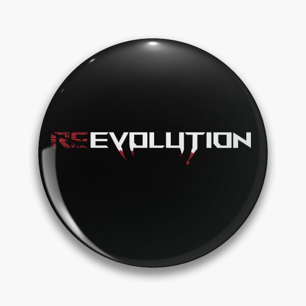 Aperçu de l'œuvre Réévolution créée et vendue par l10-centsl.