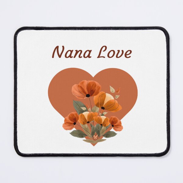 Item preview, Mother’s Day Gift for Nana, Grandmother, Granny designed and sold by DonnaRaquel.