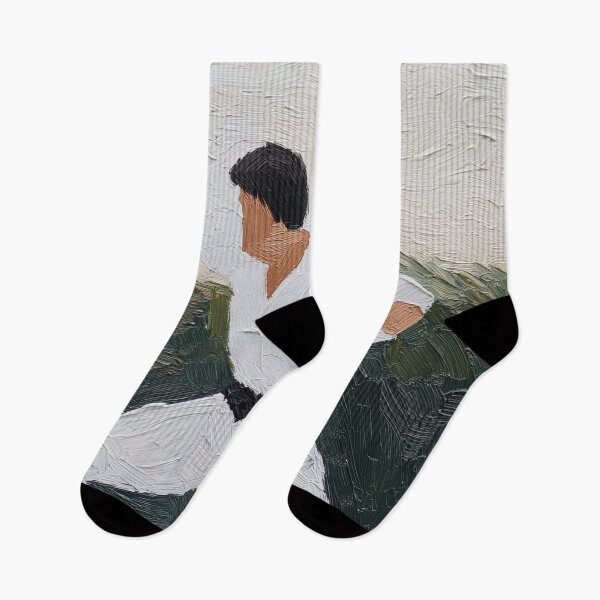 Item preview, Judo fighter | Post-impressionist painting style designed and sold by ComicsFactory.