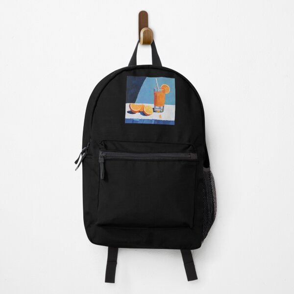 Item preview, Juice | Post-impressionist painting style designed and sold by ComicsFactory.
