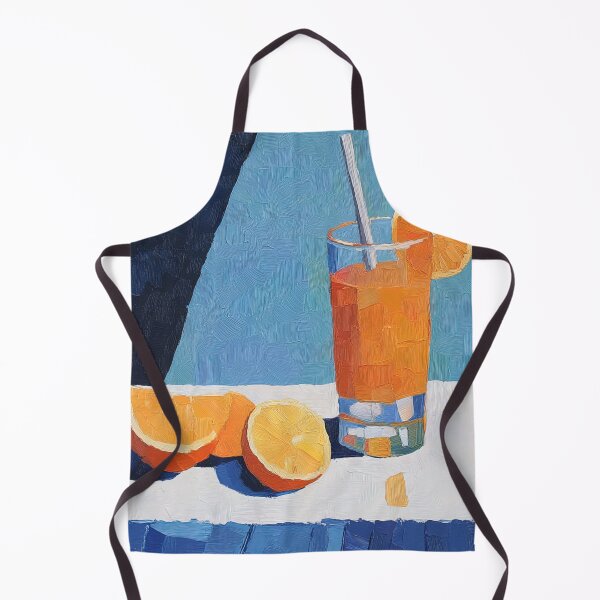 Item preview, Juice | Post-impressionist painting style designed and sold by ComicsFactory.