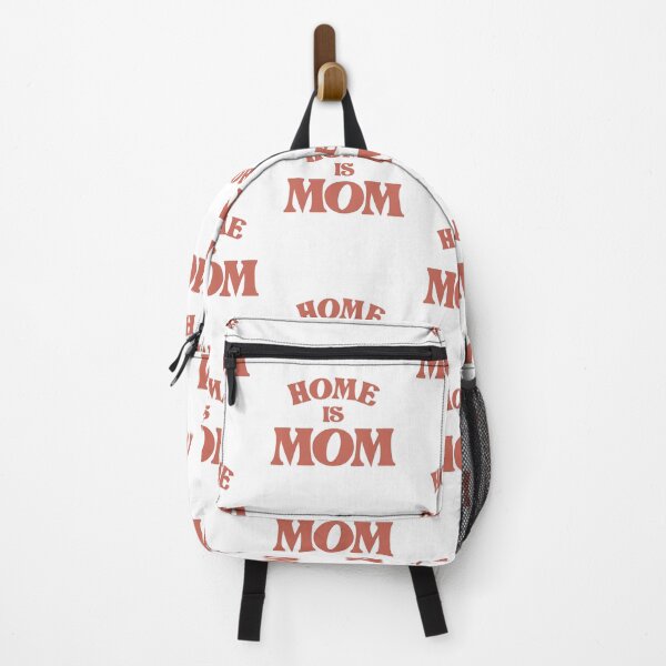 Item preview, Home is Mom | Mother's Day designed and sold by cidolopez.