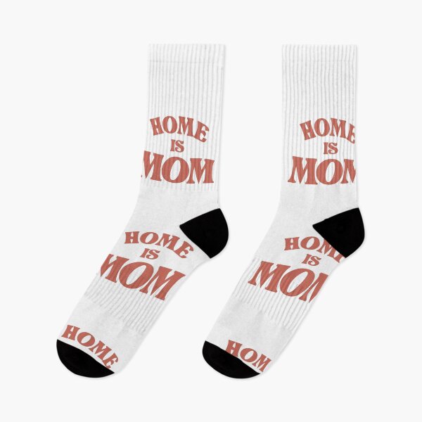 Item preview, Home is Mom | Mother's Day designed and sold by cidolopez.