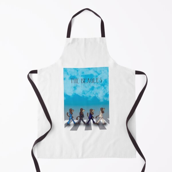 Item preview, The Beagles designed and sold by Leanne-Michelle.