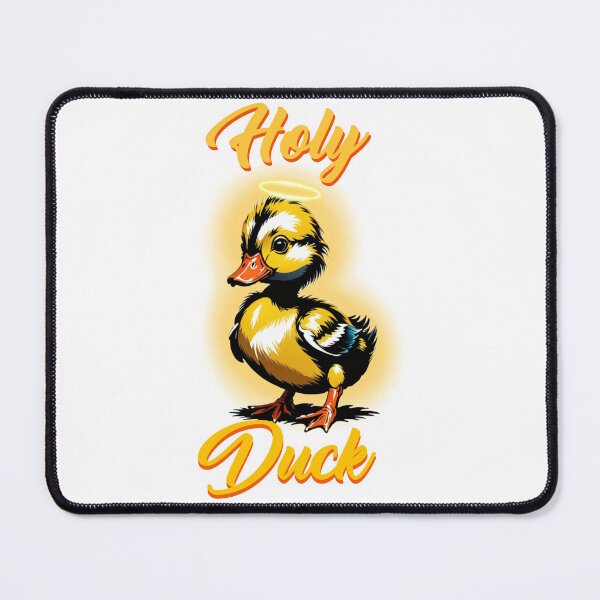 Item preview, Holy Duck! designed and sold by Holy Shit Shirt Co..