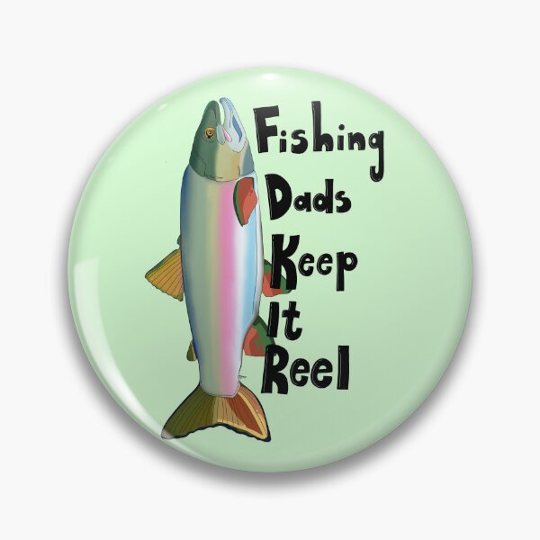 Item preview, Fishing Dads designed and sold by LittleRockArt.