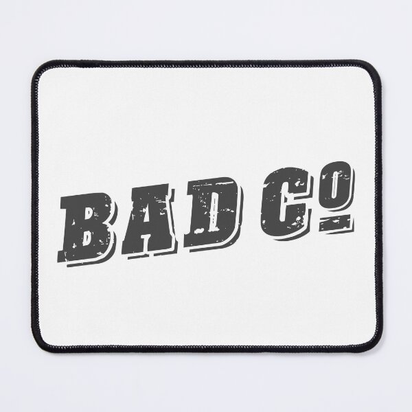 Item preview, Bad Co. designed and sold by ArtofDissent.