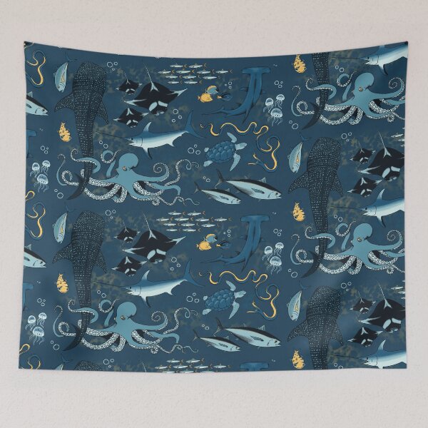 Item preview, Pacific designed and sold by Ozcarr.