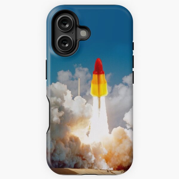 Item preview, Rocket Lolly! designed and sold by RaptureTees.