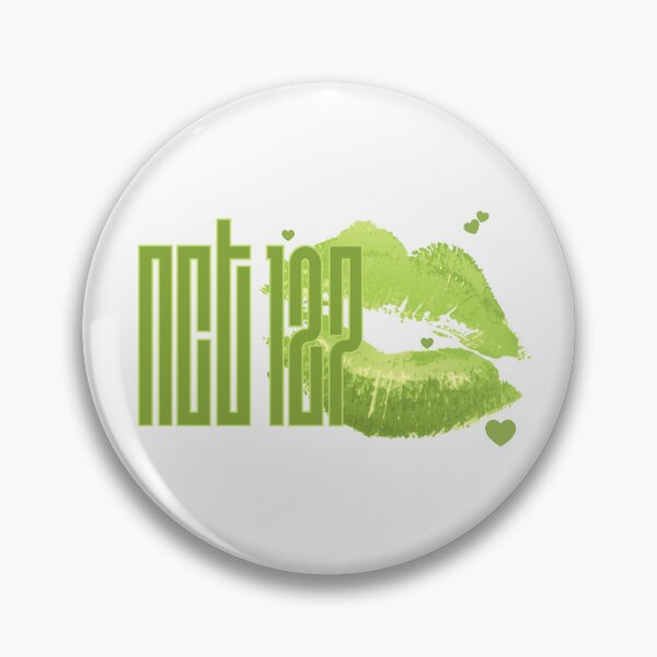 Item preview, Smooch-Certified NCT 127 Tee  Kiss Boring Goodbye NCTU  designed and sold by BanditCC.