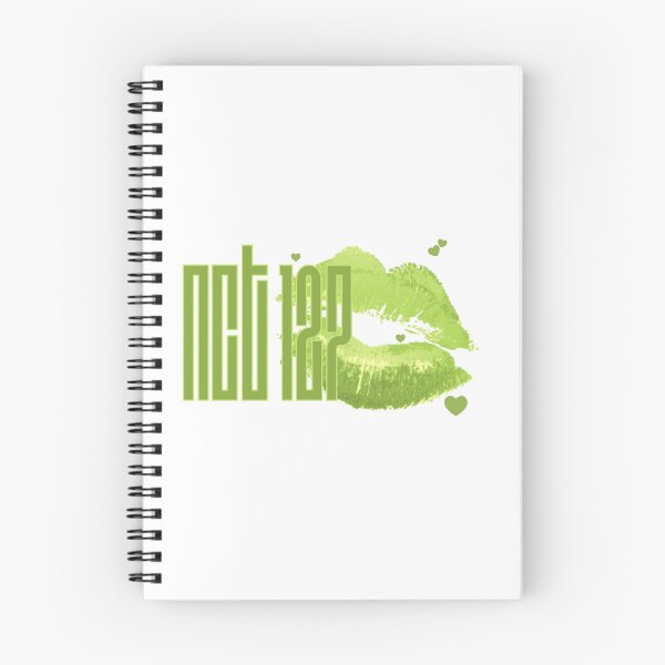 Item preview, Smooch-Certified NCT 127 Tee  Kiss Boring Goodbye NCTU  designed and sold by BanditCC.