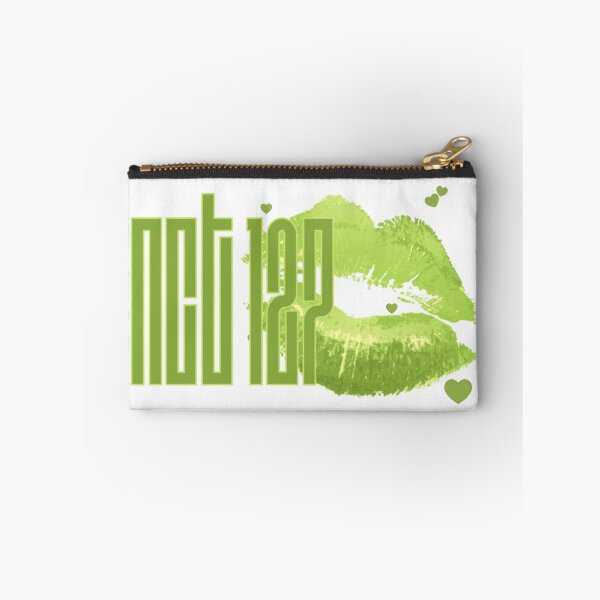 Item preview, Smooch-Certified NCT 127 Tee  Kiss Boring Goodbye NCTU  designed and sold by BanditCC.