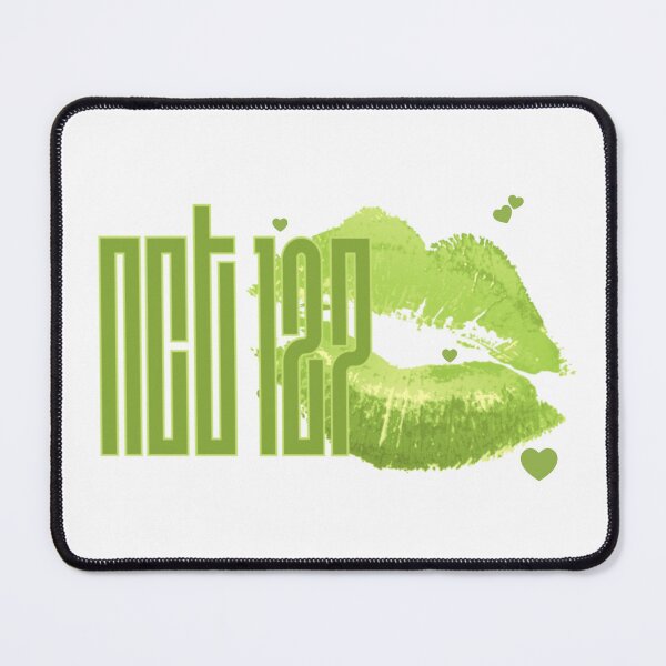 Item preview, Smooch-Certified NCT 127 Tee Kiss Boring Goodbye NCTU designed and sold by BanditCC.